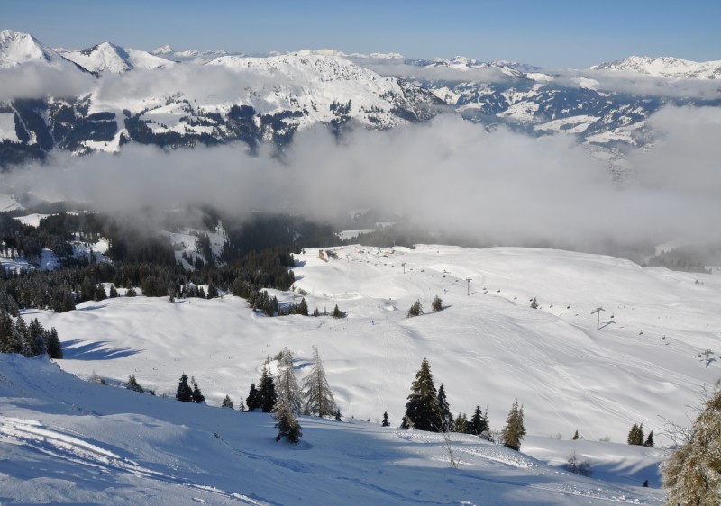 Kitzbühel Ski & Snowboard Lessons & Guiding KitzSki Ski Instructors