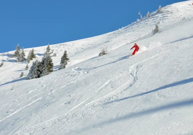 Kitzbühel Ski & Snowboard Lessons & Guiding KitzSki Ski Instructors