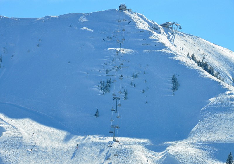 Kitzbühel Ski & Snowboard Lessons & Guiding KitzSki Ski Instructors