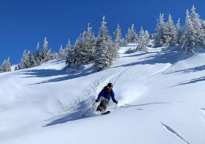 Kitzbühel Ski & Snowboard Lessons & Guiding KitzSki Ski Instructors