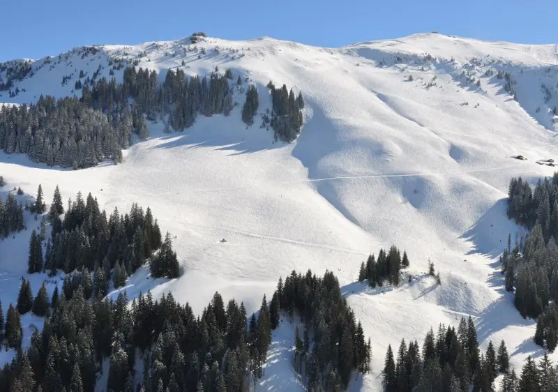 Kitzbühel Ski & Snowboard Lessons & Guiding KitzSki Ski Instructors