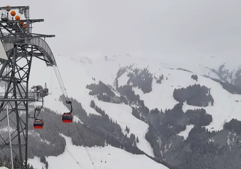 Kitzbühel Ski & Snowboard Lessons & Guiding KitzSki Ski Instructors