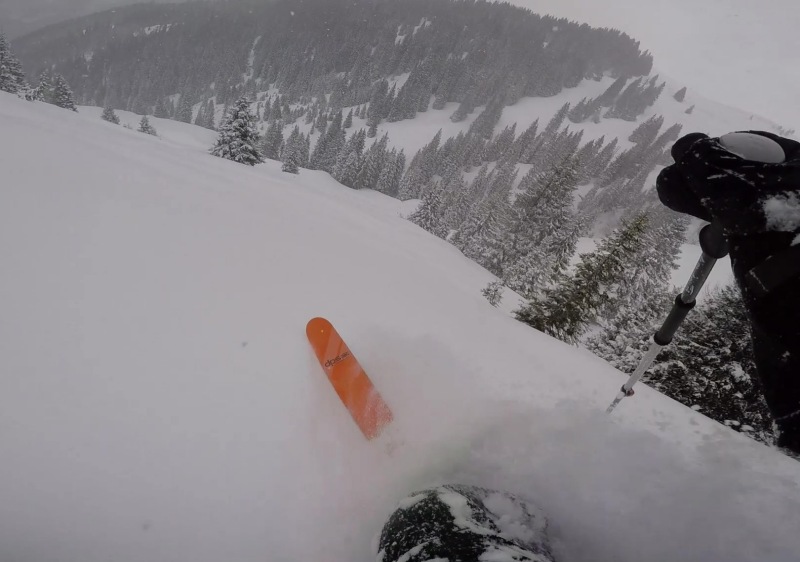 Kitzbühel Ski & Snowboard Lessons & Guiding KitzSki Ski Instructors