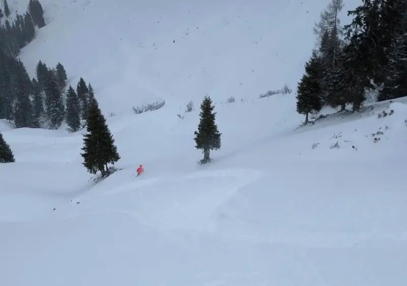 Kitzbühel Ski & Snowboard Lessons & Guiding KitzSki Ski Instructors