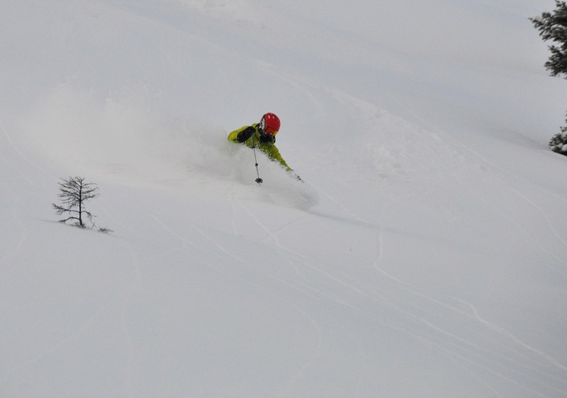 Kitzbühel Ski & Snowboard Lessons & Guiding KitzSki Ski Instructors