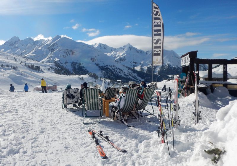 Kuhtai Ski Packages Kühtai Ski & Snowboard Holidays