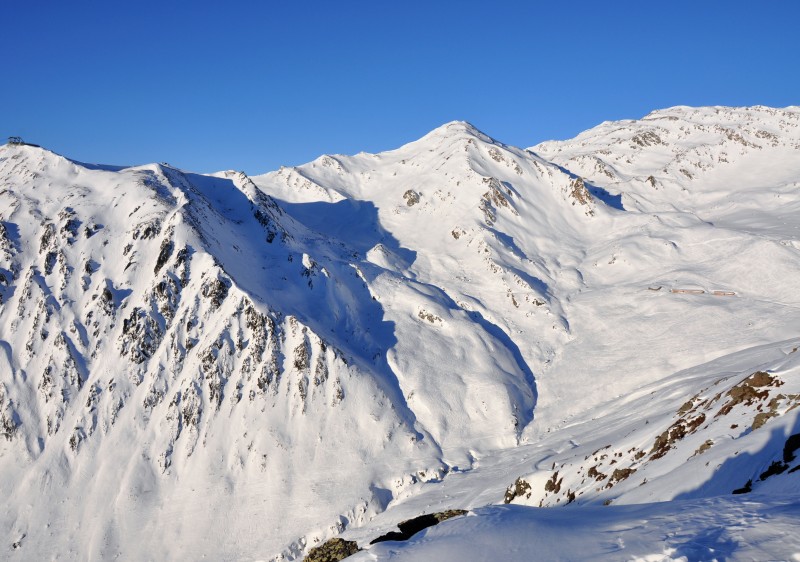 Mayrhofen Ski Resort Info Guide MayrhofenHippach Zillertal Austria