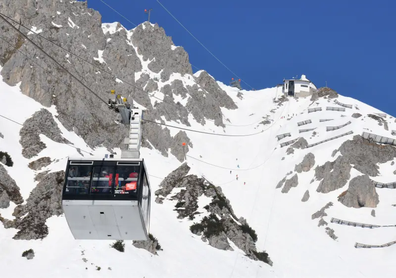 Match Absolute lever Innsbruck Ski Resorts Info Guide | Innsbruck Tirol Austria Review