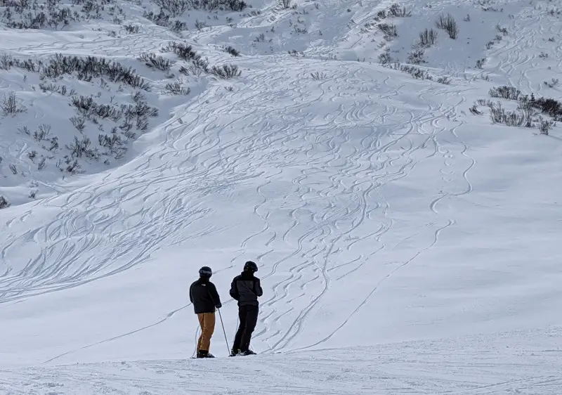 Serfaus Fiss Ladis is a paradise both on & off the piste