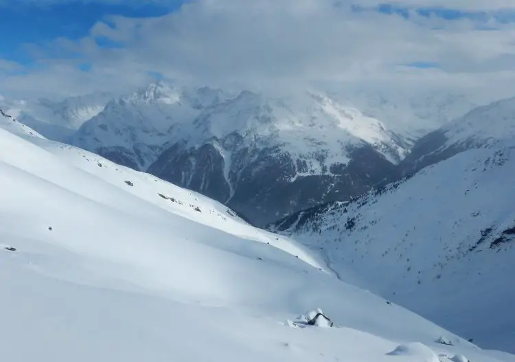 Soelden Ski Resort Info Guide Sölden Oetztal Austria Review