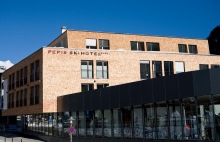 Pepis Ski Hotel | St Anton