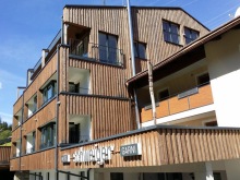 Schweiger Hotel St Anton am Arlberg