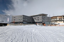 Hotel Ski Austria St Christoph