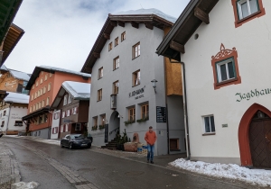 Das Johann| Stuben am Arlberg Hotels