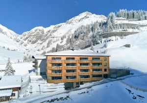 1400 FlexenLodge | Stuben am Arlberg Hotels