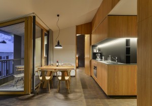 Fuxbau Hotel Apartments