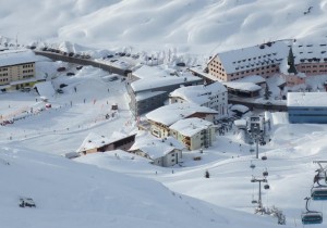 Hotel Maiensee St Christoph