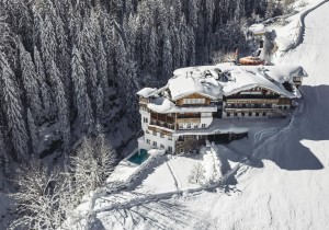 Mooser Hotel St Anton am Arlberg