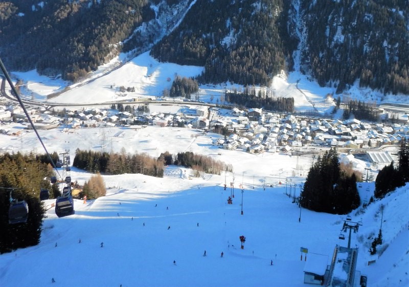 St Anton Activities and Tours St Anton Ski Tours