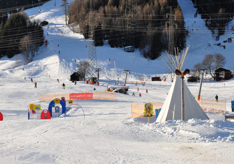 St Anton Activities and Tours St Anton Ski Tours