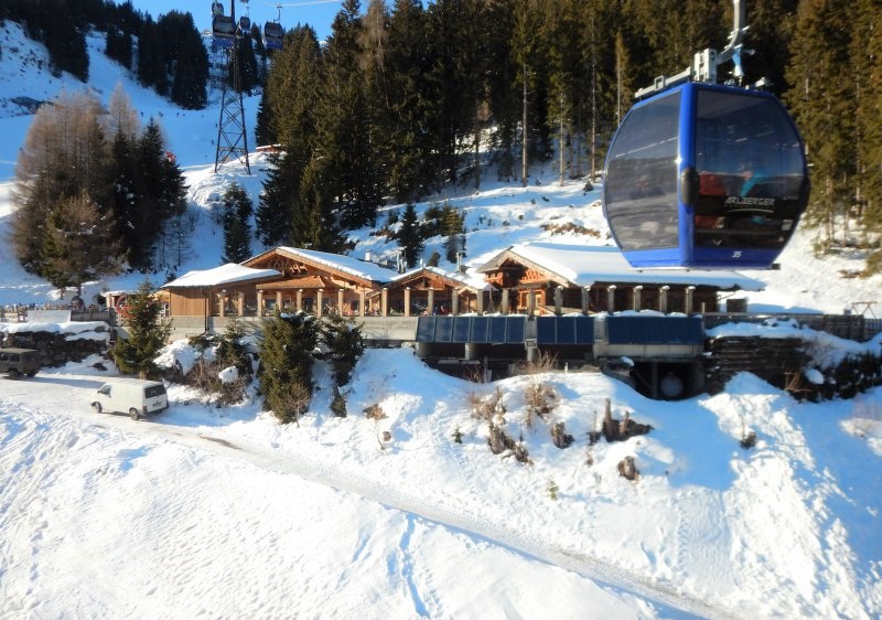 St Anton Activities and Tours St Anton Ski Tours