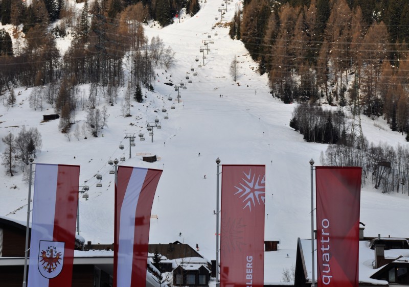 Travel to St Anton Austria St Anton Transfers, Car Rentals & Train