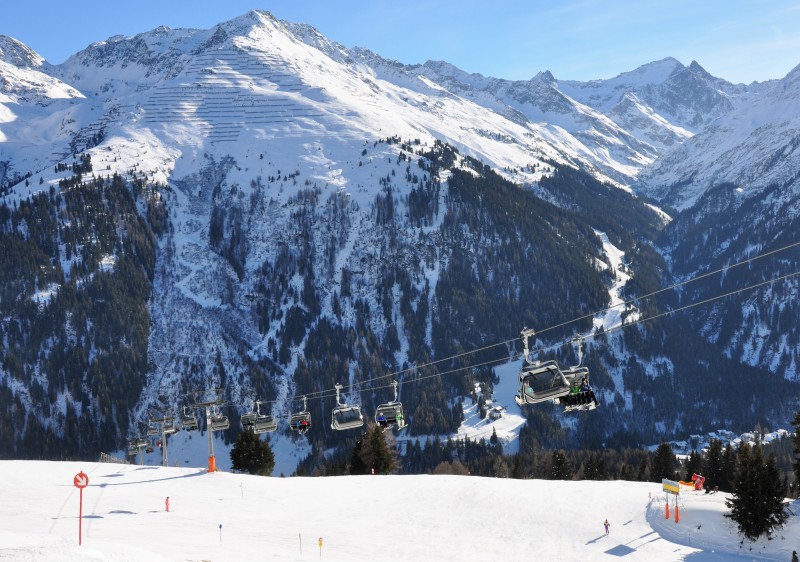 Travel To St Anton Austria St Anton Flights Transfers Car Rentals Train Transport