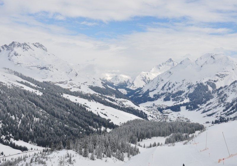 St Anton Ski & Snowboard Lessons & Guiding St Anton Instructors & Guides