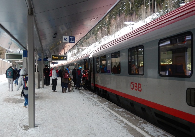 St Anton Ski Resort Info Guide St Anton Am Arlberg Austria Review