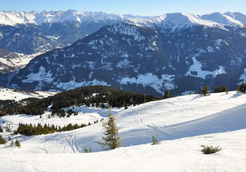 Venet Ski Resort Info Guide| Landeck-Zams Austria Review