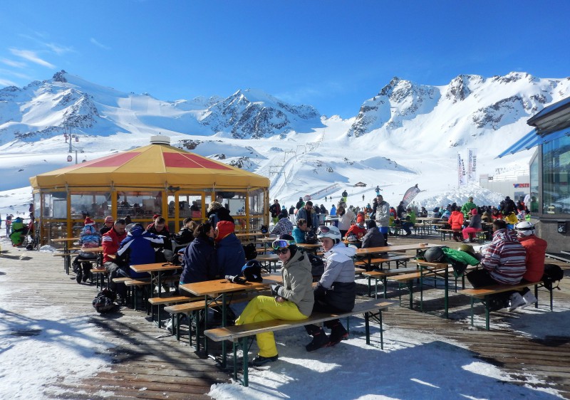 When To Ski Austria Best Times For Skiing Austria