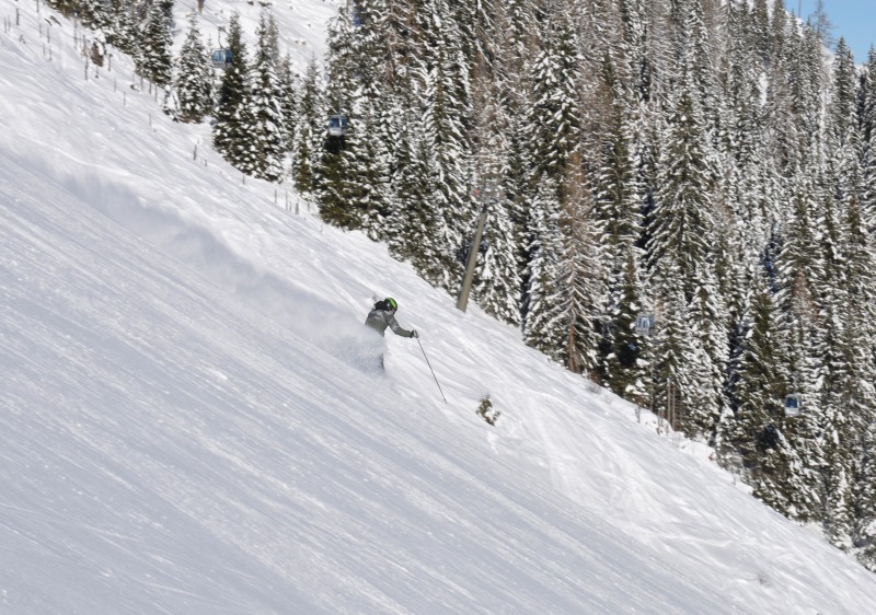 Zauchensee Ski Resort Info Guide Zauchensee Austria Review