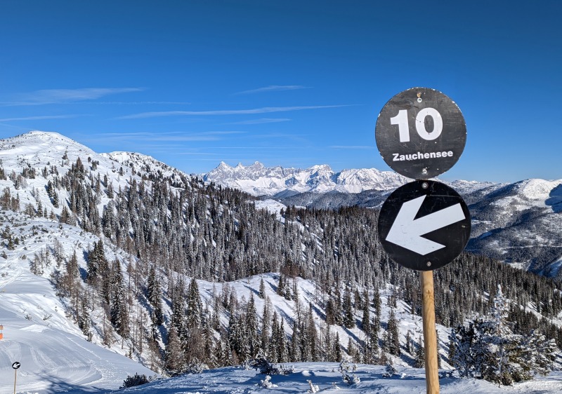 Zauchensee Ski Resort Info Guide Zauchensee Austria Review