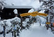 Berghotel Blaickners Sonnalm | Zell am See Ski-in Hotel