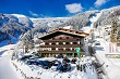 Pension Margarete | Zell am See Pensions