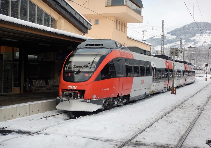 Travel To Zell Am See Zell Am See Flights Transfers Train And Car Rental