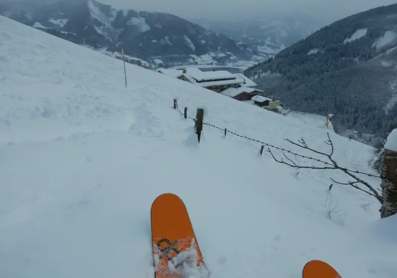 Zell am See Ski & Snowboard Lessons & Guiding Zell am See Ski