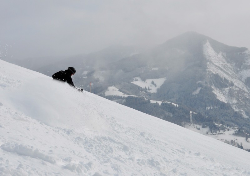 Zell am See Ski & Snowboard Lessons & Guiding Zell am See Ski