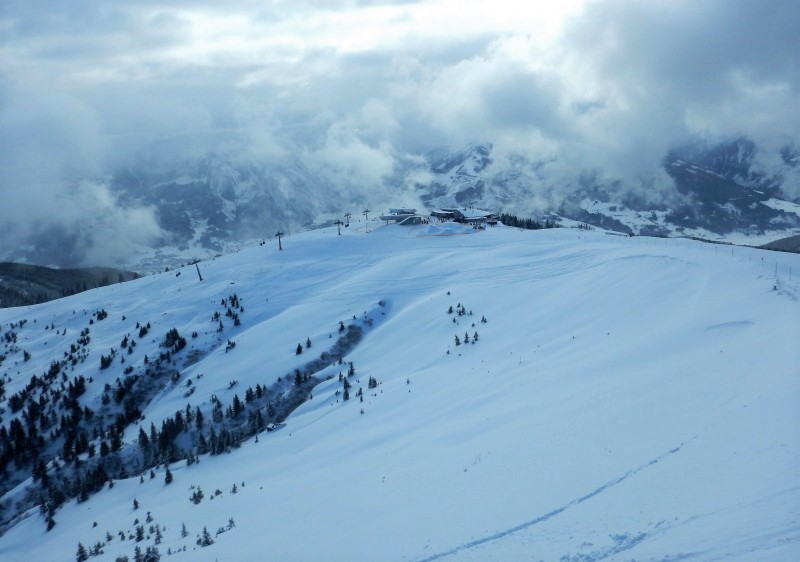 Zell am See Ski & Snowboard Lessons & Guiding Zell am See Ski