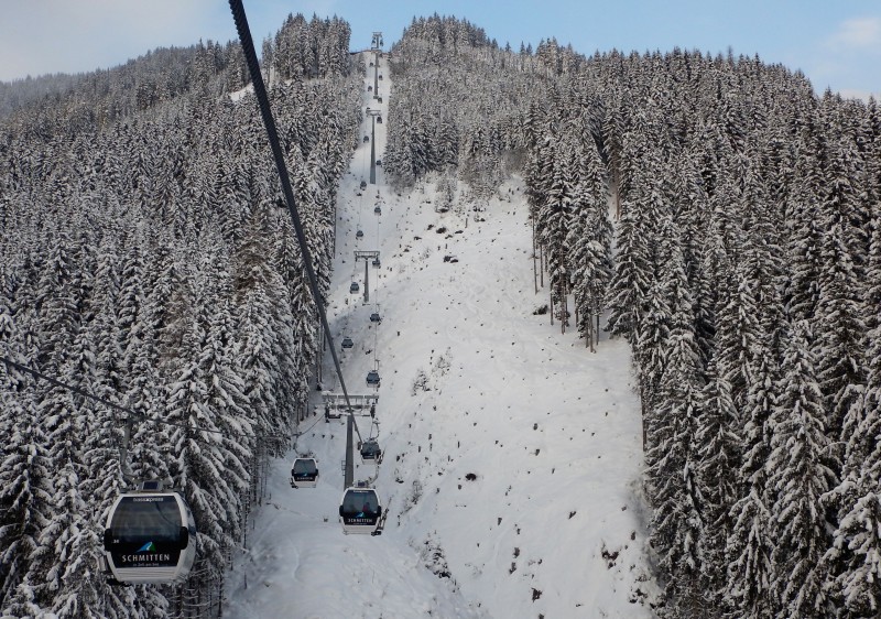 Zell am See Ski & Snowboard Lessons & Guiding Zell am See Ski