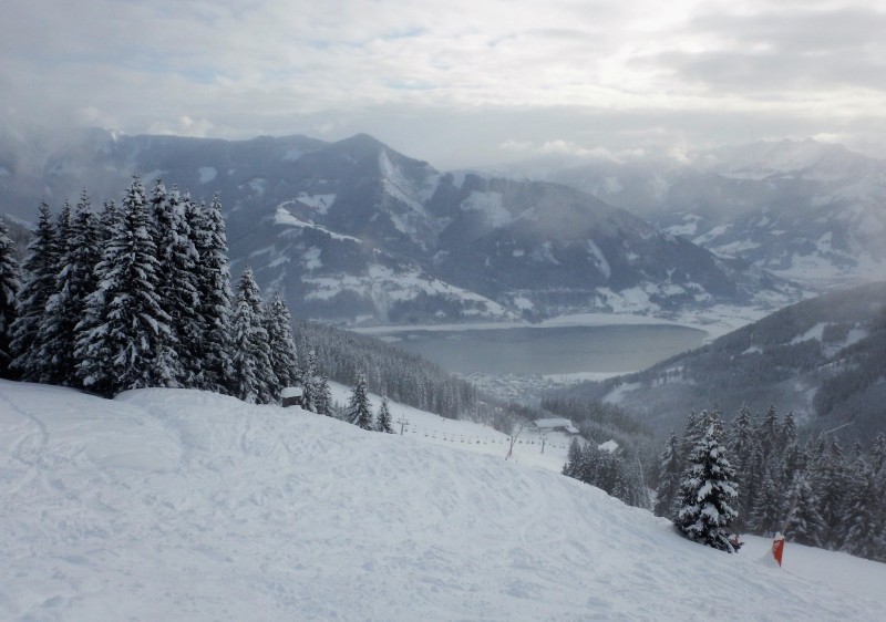 Zell am See Ski & Snowboard Lessons & Guiding Zell am See Ski