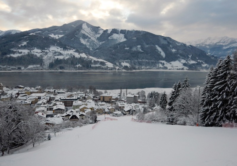 Zell am See Ski & Snowboard Lessons & Guiding Zell am See Ski