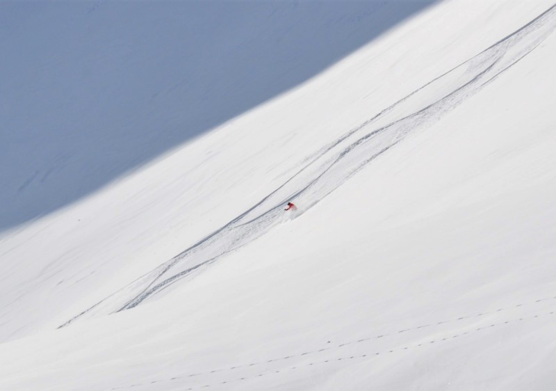 Zurs ski packages