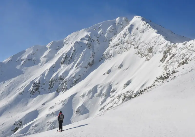 Bansko Ski Resort Information Guide Bansko Bulgaria Review