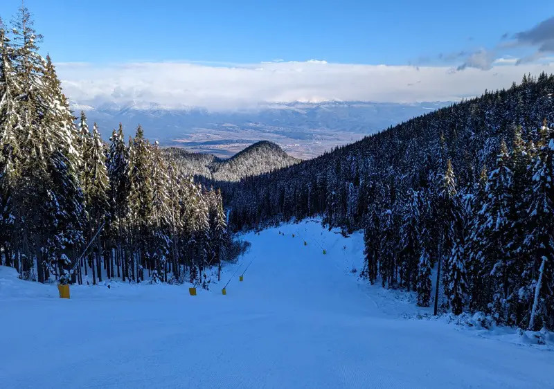 Bansko Ski Resort Information Guide | Bansko Bulgaria Review