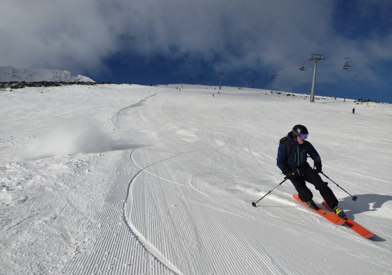 Bansko Ski Resort Information Guide Bansko Bulgaria Review