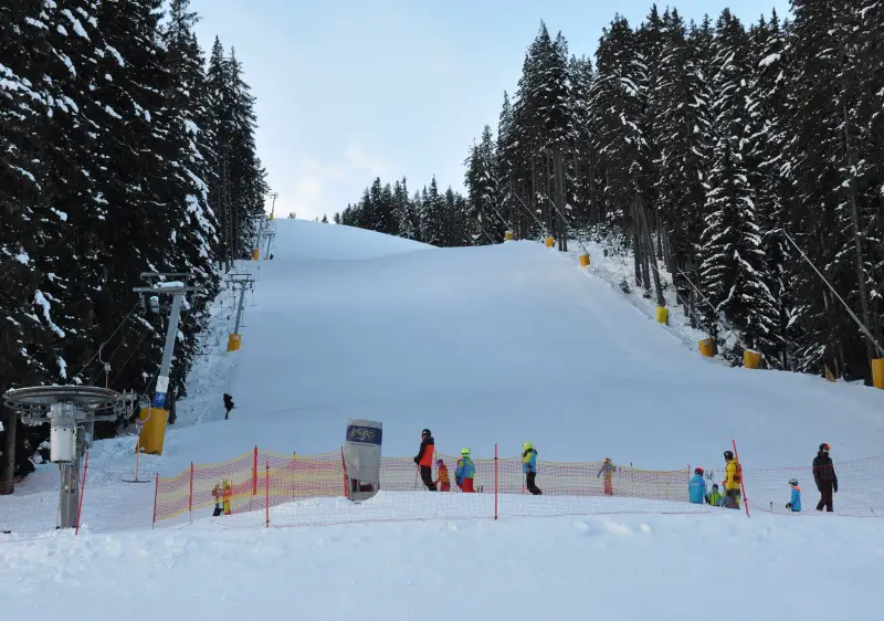 Bansko Ski Resort Information Guide Bansko Bulgaria Review