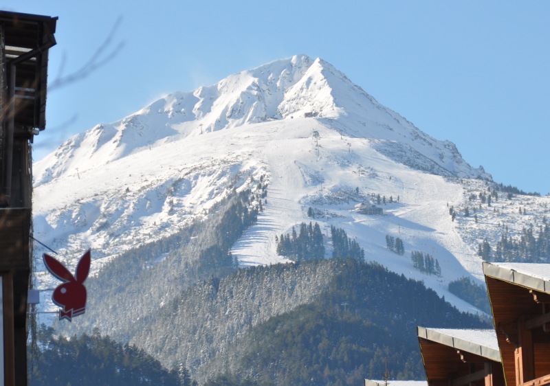 Bulgaria Ski Resorts Bulgarian Skiing & Snowboarding Holidays