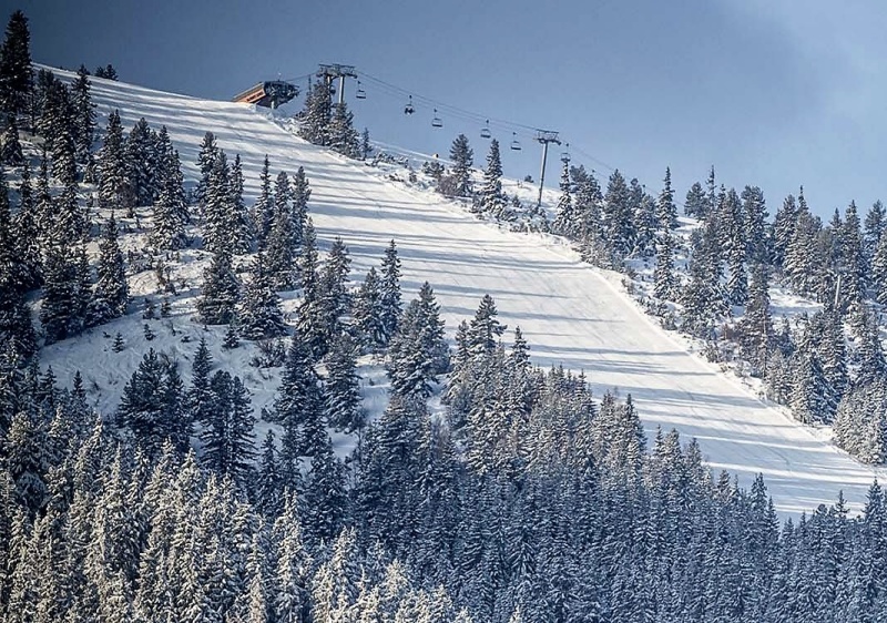 Bulgaria Ski Resorts Bulgarian Skiing & Snowboarding Holidays
