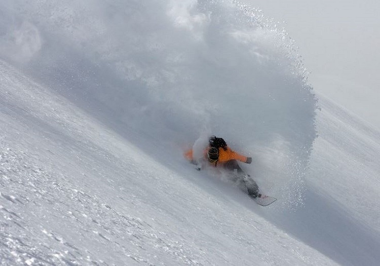 Cat Ski Europe European Cat Skiing & Snowboarding Freeride Backcountry Powder